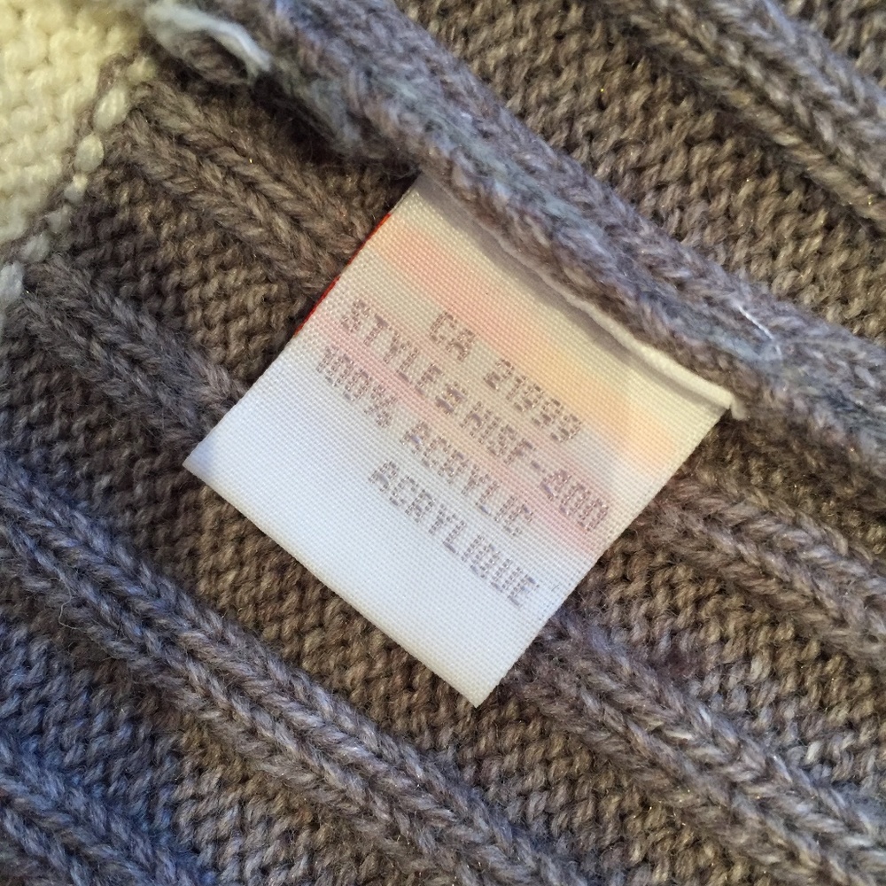 ❤️ GRABWEAR ZIPPED SWEATER - Picture 11 of 12